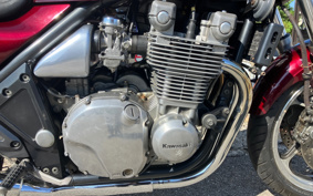 KAWASAKI ZEPHYR1100 1993 ZRT10A