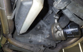 YAMAHA VMAX Gen.2 2009 RP22J