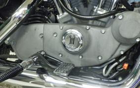 HARLEY XL1200N 2012