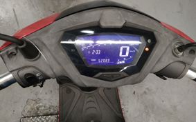 YAMAHA CYGNUS125XSR SED8J