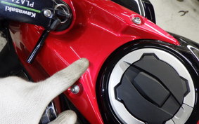 KAWASAKI Z650 A 2024 ER650S