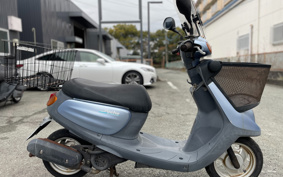 YAMAHA JOG POCHE SPACE INO BEIGE YON SA08J