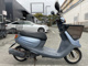 Фото Yamaha JOG POCHE SPACE INO BEIGE YON с японского аукциона
