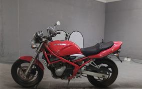 SUZUKI BANDIT250-1 GJ77A