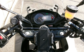 KAWASAKI NINJA 1000 2013 ZXCG19