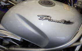 SUZUKI BANDIT 250 Gen.2 GJ77A