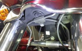 HARLEY FLHX 1580 2010