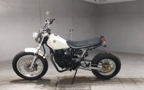 YAMAHA TW225 DG09J