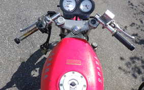 HONDA VT250 SPADA MC20