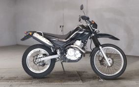 YAMAHA SEROW 250 DG11J