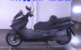 YAMAHA MAJESTY 250-3