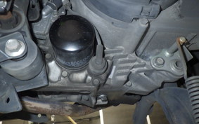 HONDA FORZA 250 2001 MF13