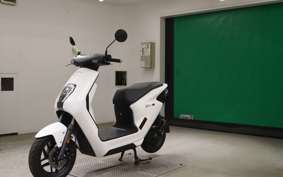 HONDA EM1 e: 2021 EF16