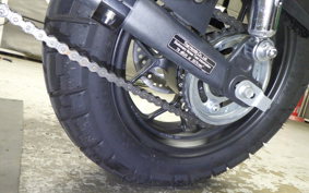 HONDA MONKEY 125 JB03