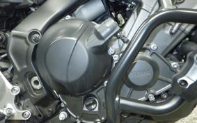 YAMAHA TRACER 9 GT 2021 RN70J