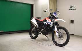 APRILIA RX 125
