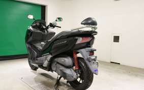 HONDA FORZA SI 2014 MF12