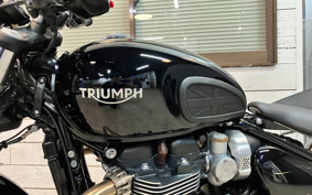 TRIUMPH BONNEVILLE BO BAR 1200 2024 D2BH26