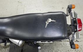 YAMAHA TW225 DG09J