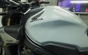 HONDA CB650R E-Clutch 2024 RH17