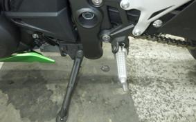 KAWASAKI NINJA7ﾊEVEﾘｯﾄ 2025 CX500A