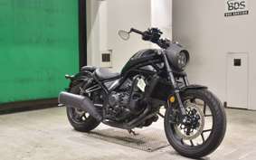 HONDA REBEL 1100 DCT 2023 SC83