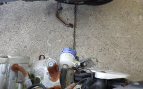 YAMAHA LANZA 4TP