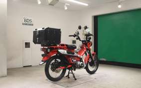 HONDA CT125 HUNTER CUB 2006 JA55