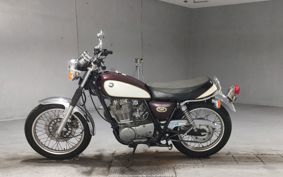 YAMAHA SR400 2009 RH01J