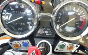 YAMAHA XJR400 4HM