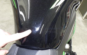 KAWASAKI Z900 Gen.2 SE 2025 ZR900S