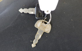 HONDA C70 SUPER CUB E C70