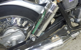 HONDA JAZZ 50 2001 AC09