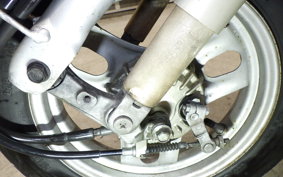 HONDA GIORNO AF24