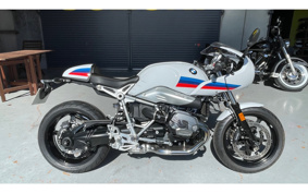 BMW R NINE T RACER 2017 0J21