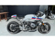 Фото BMW R NINE T RACER 2017 с японского аукциона
