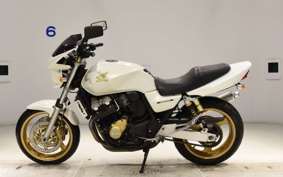 HONDA CB400SF VTEC SPEC 2 2002 NC39