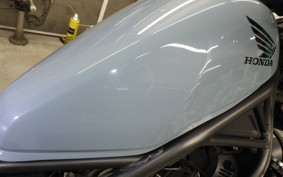 HONDA REBEL 250 1989 MC49