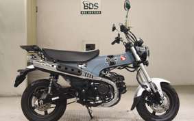 HONDA DAX 125 1995 JB04