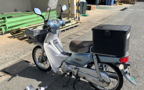 HONDA SUPER CUB50 AA04