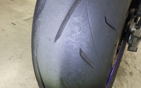 YAMAHA MT-09 ASP 2020 RN52J