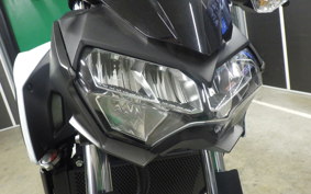 KAWASAKI Z400 Gen.2 2022 EX400G