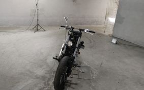 HONDA STEED 400 NC26