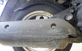 HONDA ｸﾚｱｽｸｰﾋﾟｰ AF55