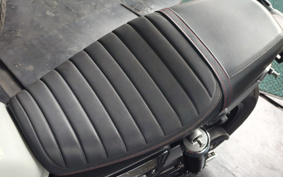 HONDA GB350S 2021 NC59
