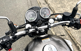 KAWASAKI W800 2024 EJ800E