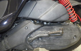 YAMAHA CYGNUS 125 XSR 2 SE44J