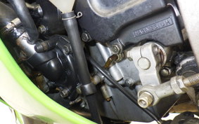 KAWASAKI ZXR750 1993 ZX750J