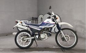 YAMAHA SEROW 225W 4JG
