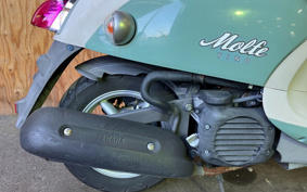 YAMAHA VINO MORUFE SA37J